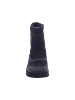 rieker Schlupfstiefel Mit Tex-Membran in schwarz