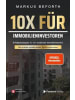 FORWARD Buch - 10X für Immobilieninvestoren