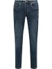 Bruno Banani 5-Pocket-Jeans DEAVER in Navy