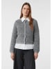comma Strickjacke in 95X5_grau