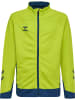 Hummel Hummel Jacke Hmllead Multisport Kinder Leichte Design Schnelltrocknend in LIME PUNCH