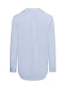 Marie Lund Blusenshirt in hellblau