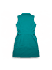 Jack Wolfskin Kleid Sonora Dress Green Lake in Grün
