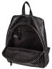 Greenburry Rucksack Colombiana City Backpack in Black