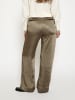 Peppercorn Hose in Canteen Brown