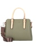 Bugatti Ella Handtasche 30 cm olive