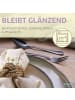 Kuppels Besteckset DELIA in schwarz