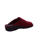 Finn Comfort Hausschuhe Damen ANDERMATT in Rot