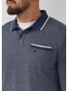 s.Oliver Polo-Shirt in 58W1_tiefblau