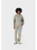 Tom Barron Freizeitanzug Fashion Tracksuit Cangoroo Pocket in GRAU