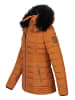 Navahoo Winterjacke B900 in Cinnamon