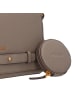 PICARD Chic Way Umhängetasche Leder 23 cm in gravel
