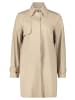 AMBER & JUNE Sommerjacke mit Kragen in Classic Beige