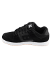 DC DC Shoes Manteca 4 S in Schwarz