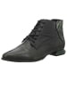 SIMEN Stiefelette in schwarz