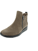WALDLÄUFER Himona Stiefelette Braun