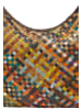 IZIA Hobo Bag Hobo Bag in Green Multicolor