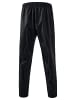erima Kinder TEAM Regenhose in schwarz