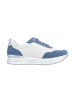 remonte Sneaker low D1331 in weiss