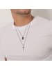 KUZZOI Schmuck für Herren in silber