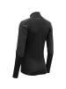 DEVOLD W RUNNINGMERINO COVER ZIP NECK
