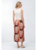 MAVI Midirock Woven in Retro Pink Print