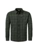 Schöffel Hemd "Shirt Style Yekuro MNS" in dark jade