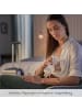 Philips Avent Hand-Milchpumpe Natural Motion - SCF430/ in weiss