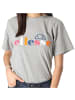 ellesse T-Shirt Rialzo Grey Marl
