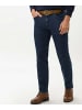 BRAX  Slim Fit Jeans für Herren in uni