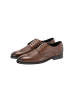 JOOP! Lace Up 'Piatto Clyde Brogue in Dunkelbraun'