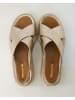 Tamaris Sandalen in Gold