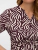 Vero Moda Kleid in Birch