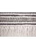 Kayoom Kurzflor Teppich Natura 110 in natural - grau - rechteckig