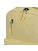 travelite Kick Off Daypack 40 cm Laptopfach yellow