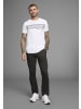 Bruno Banani T-Shirt in weiss