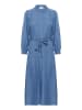 Kaffe Kleid KAellen Regular fit in Coronet Blue C.