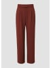 s.Oliver Hose  in  3700_rostrot