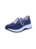 Ganter Sneaker Low in blau