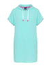 LAURASØN Midikleid in mint
