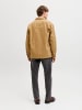 Jack & Jones Overshirt in Bistre 1
