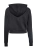 myMo Hoodie in SCHWARZ