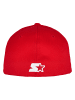 STARTER Snapback in cityred