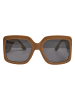 Urban Classics Glasses - undefined in toffee