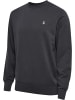 Hummel Sweatshirt Hmlpulse Herren in EBONY