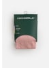 Coccodrillo in rosa
