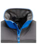 Wind Sportswear Wind Sportswear Fleecejacke Grenada in anthrazit