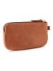 Esquire Chicago Schlüsseletui Leder 12.5 cm cognac