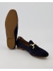 Gabor Slipper in Blau