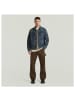 G-Star Raw Sweatshirt in Whitebait